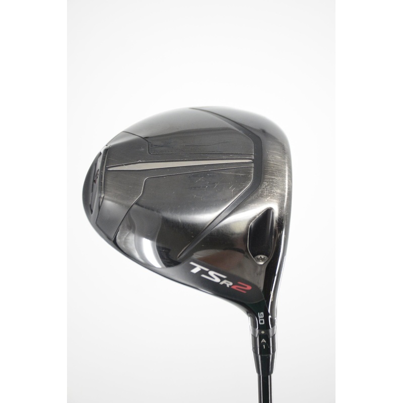 Titleist TSR2 9 Degree Driver S Flex 44.25″