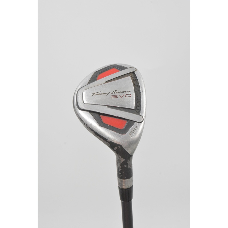 Tommy Armour Evo 5 Hybrid Uniflex 38″