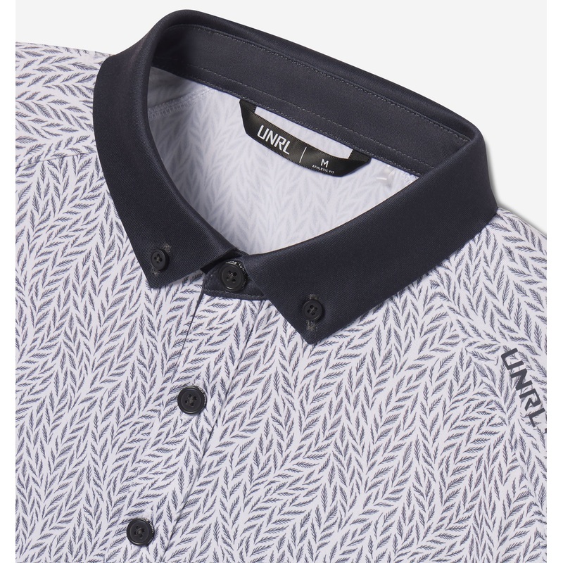 UNRL Harvest Polo