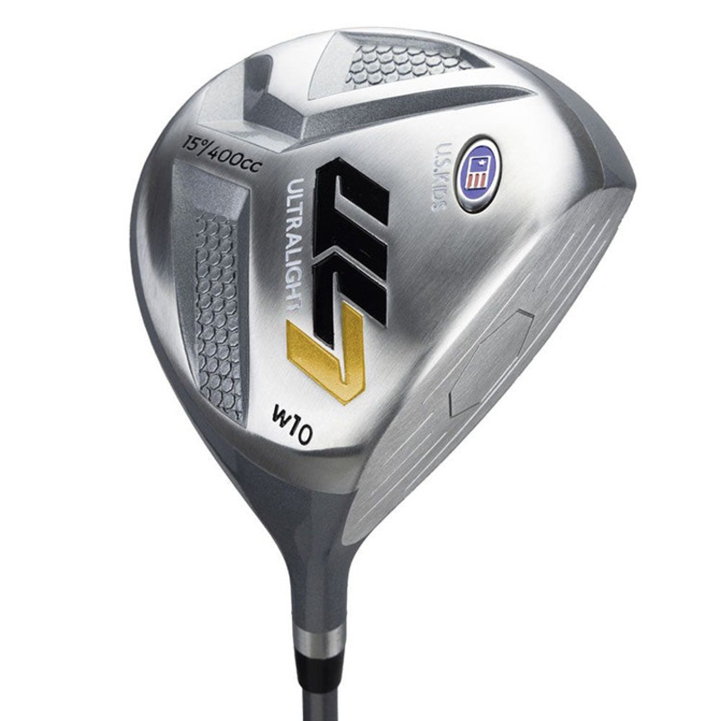 US Kids UL7 63″ Junior Golf Driver