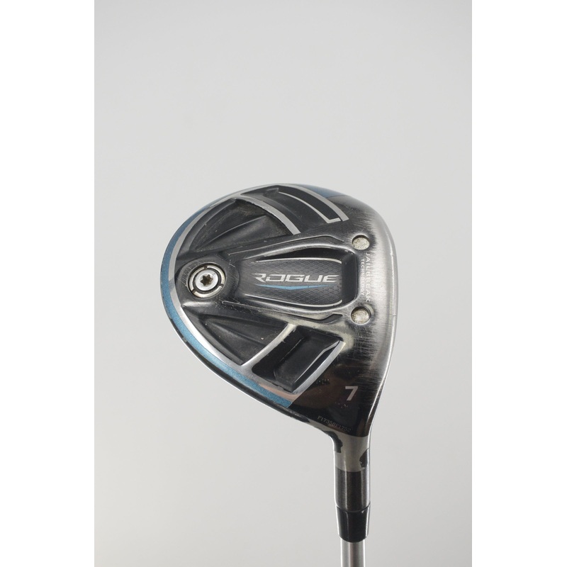 Women’s Callaway Rogue 7 Wood W Flex 41″