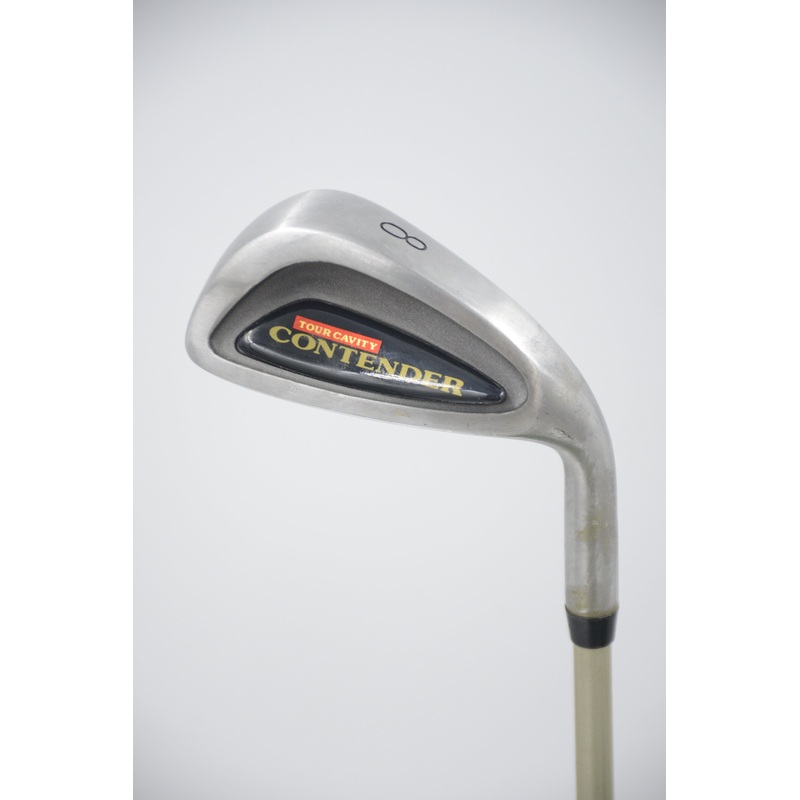 Women’s Contender Tour Cavity 3-PW Iron Set W Flex -0.5″