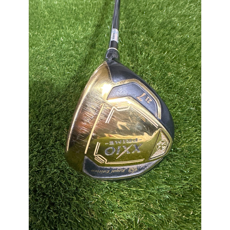 XX10 Prime 7/21 FWY
