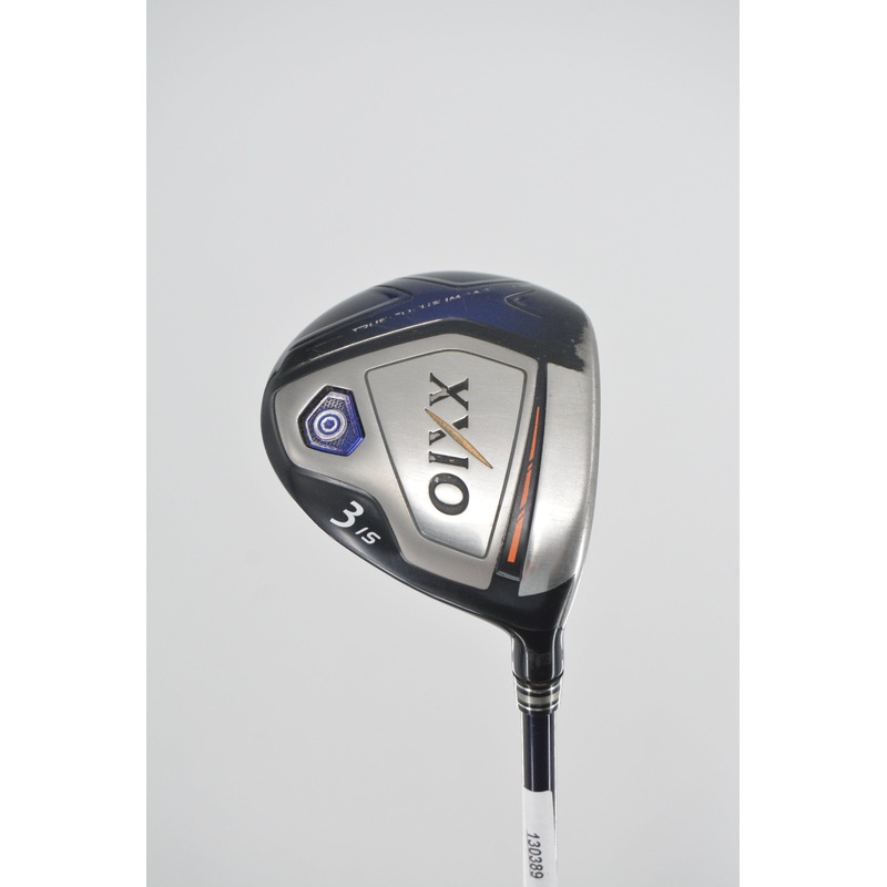 XXIO X 3 Wood S Flex 43.5″