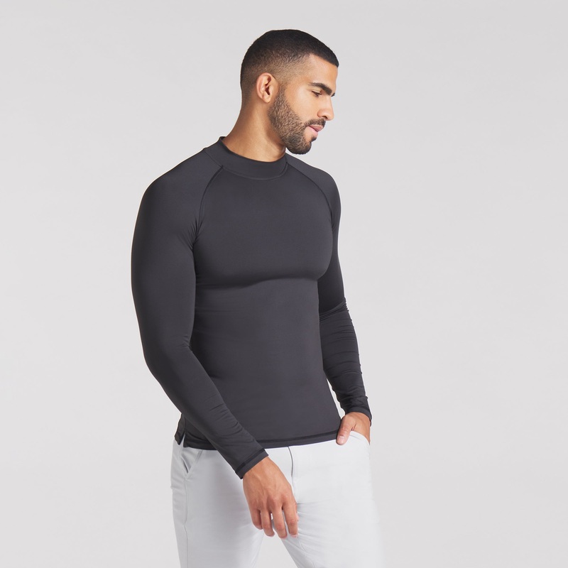 YouV Baselayer Golf Shirt