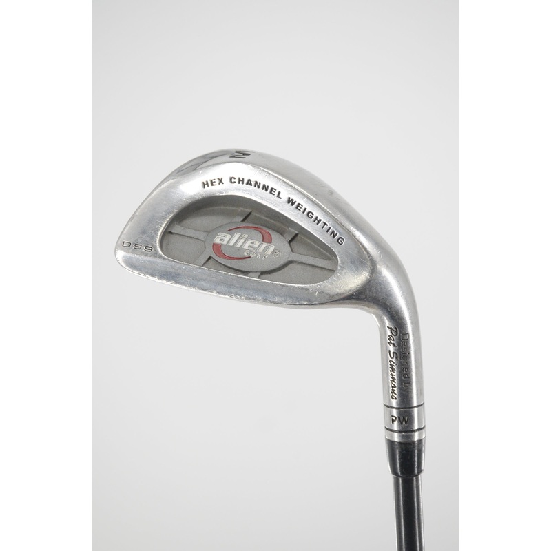 Alien D59 PW S Flex 36″