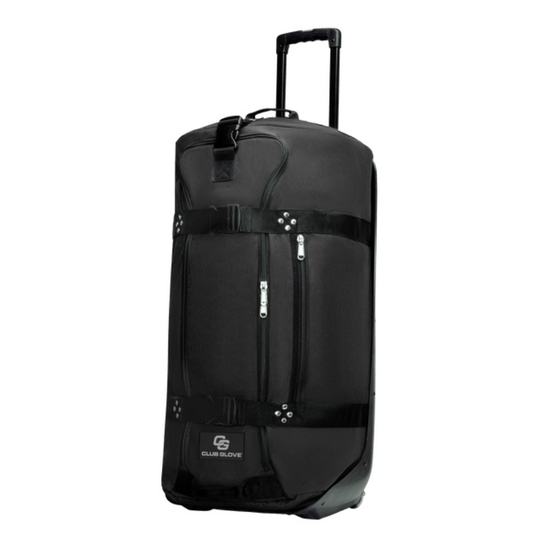 Club Glove Rolling Duffle XL Bag