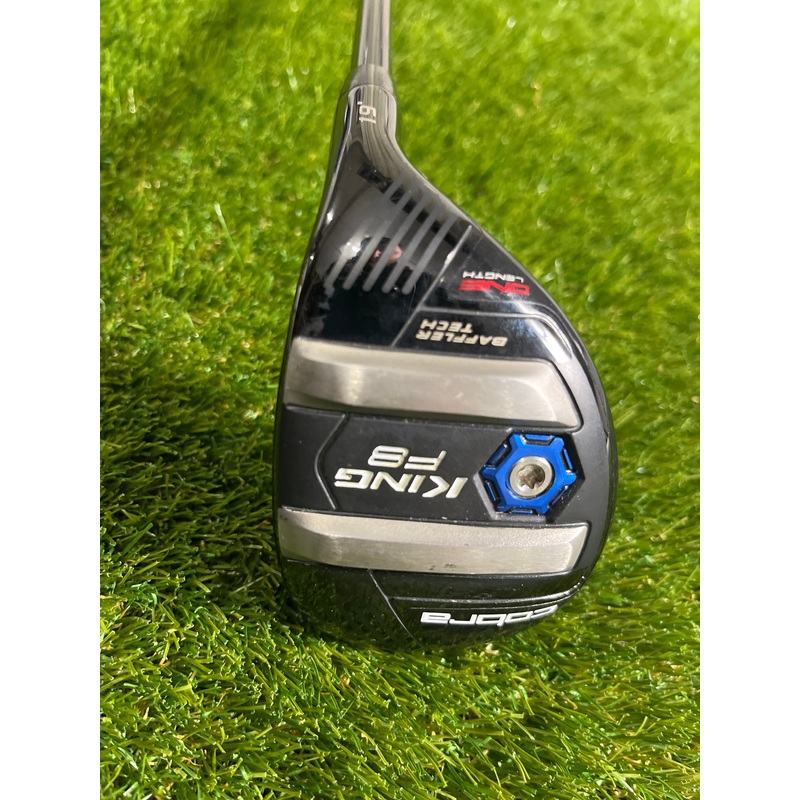 Cobra F8 One Length 19 HYB