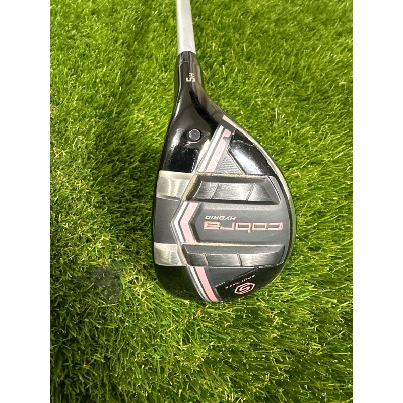 Cobra Splitrails 5 HYB