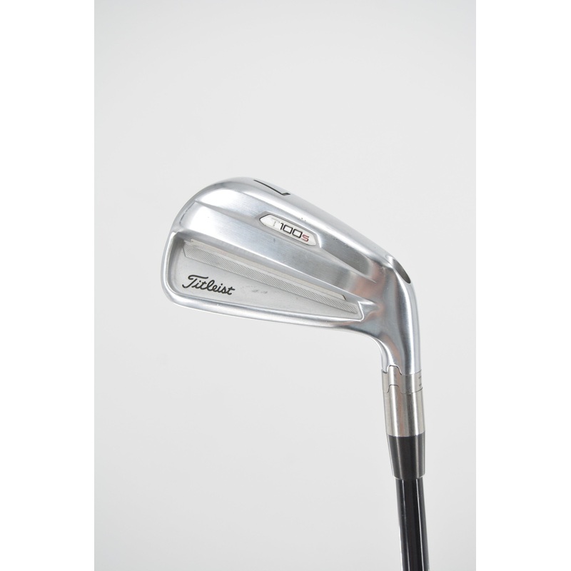 *Fitting Club* Titleist T100S 7 Fitting Iron SR Flex 36.75″