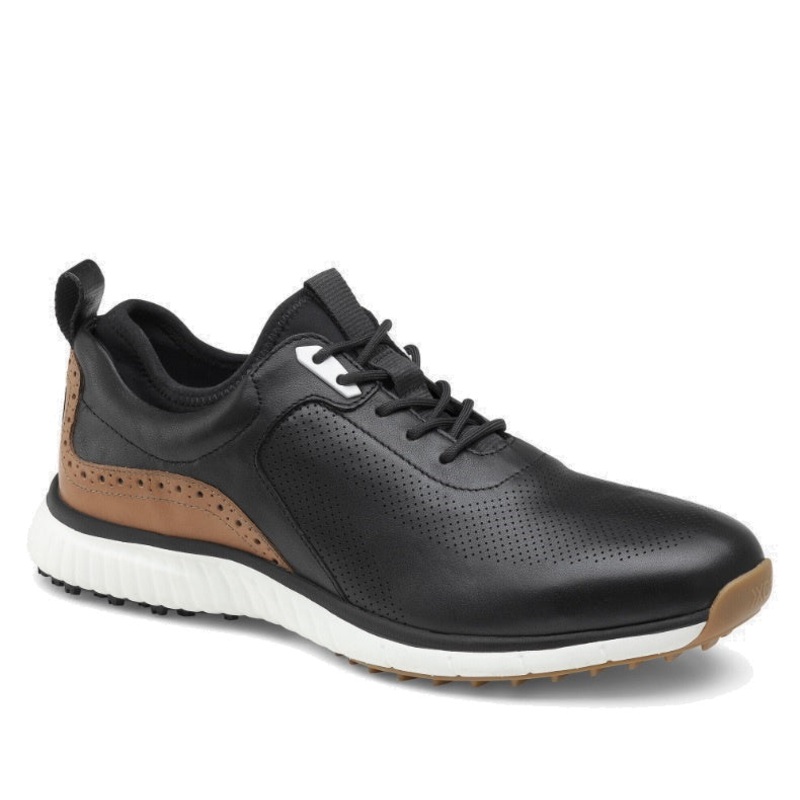Johnston & Murphy Men’s XC4 H1 Luxe Hybrid Golf Shoes