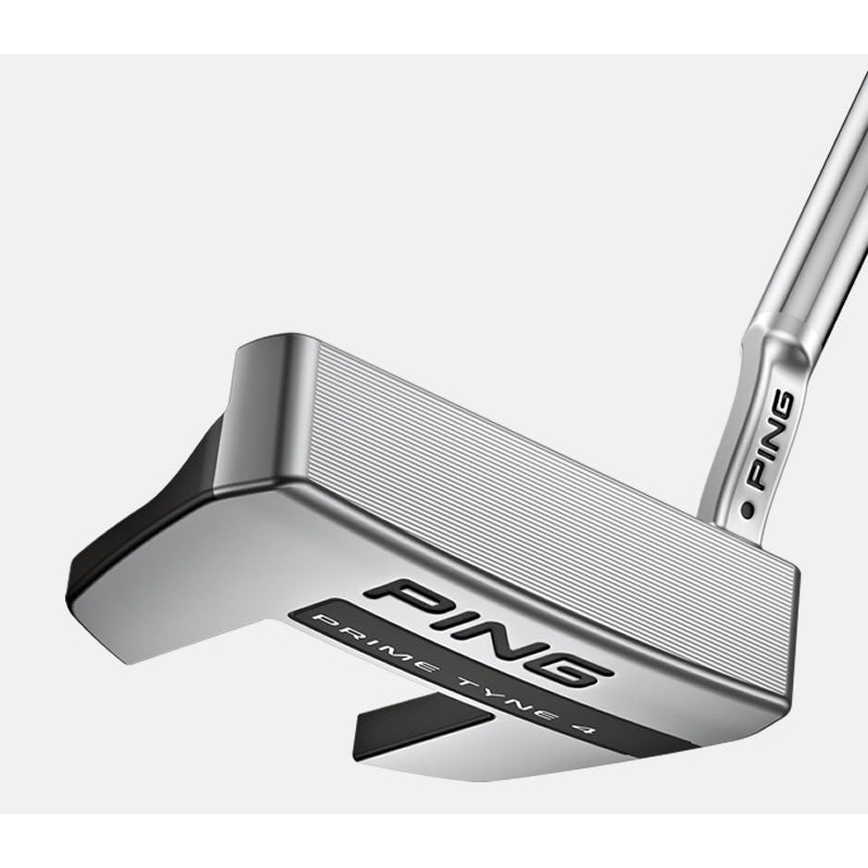 Ping ’23 Prime Tyne 4