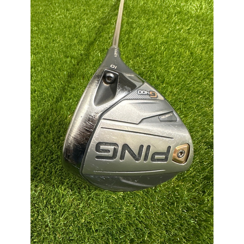 Ping G400 SFT 10 Driver