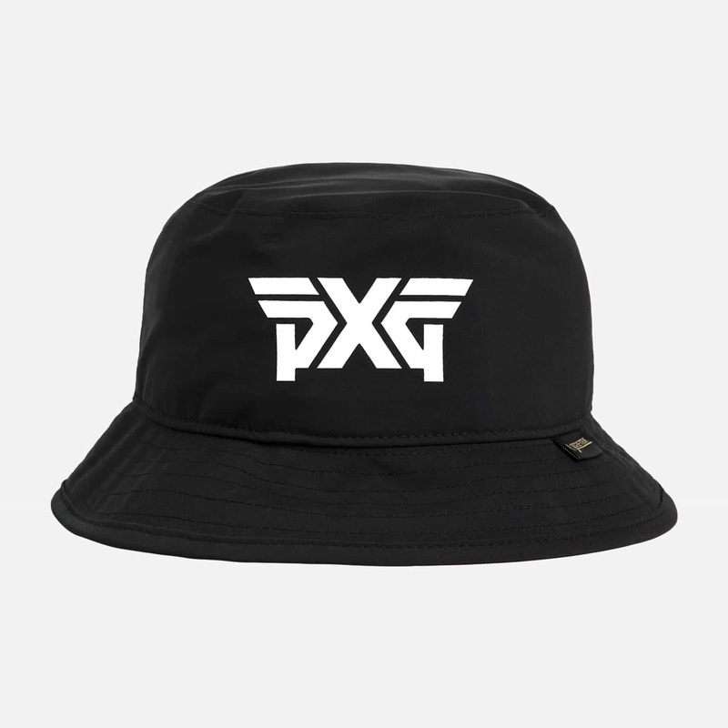 PXG Bucket Hat – Gortex