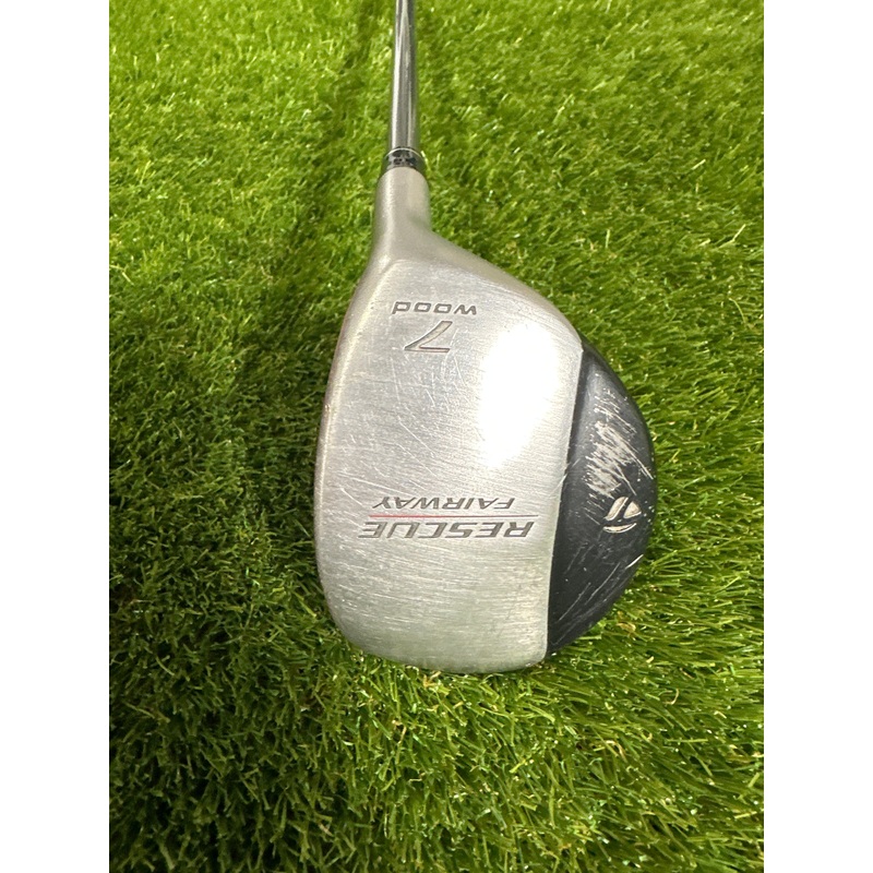 TaylorMade Rescue 7 FWY