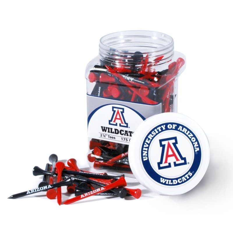 Team Golf Arizona Golf Tees