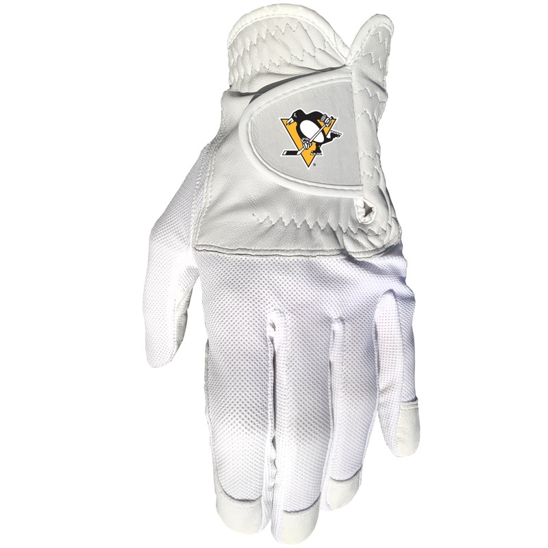 Team Golf Penguins MultiFit Golf Glove