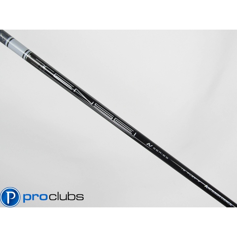 TENSEI ’22 AV WHITE 75 STIFF FLEX DRIVER PULLOUT SHAFT #444056