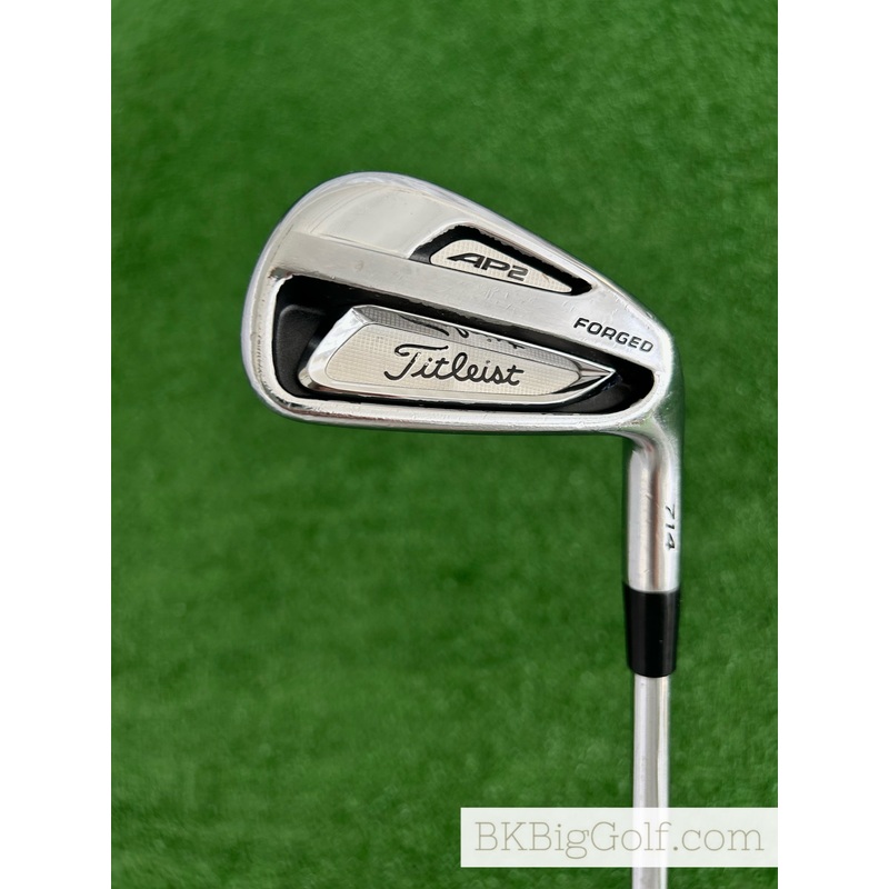 Titleist AP2 714 Forged 6 Iron / Stiff