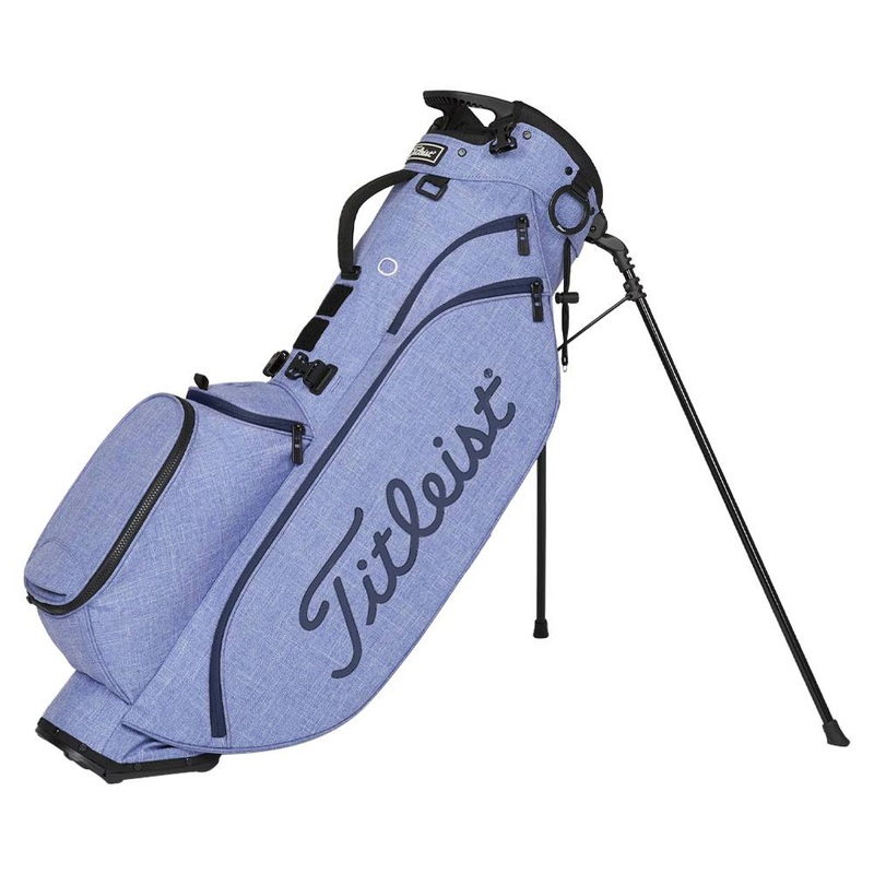Titleist Stars & Stripes Limited Edition Players 4 Stand Bag – 23