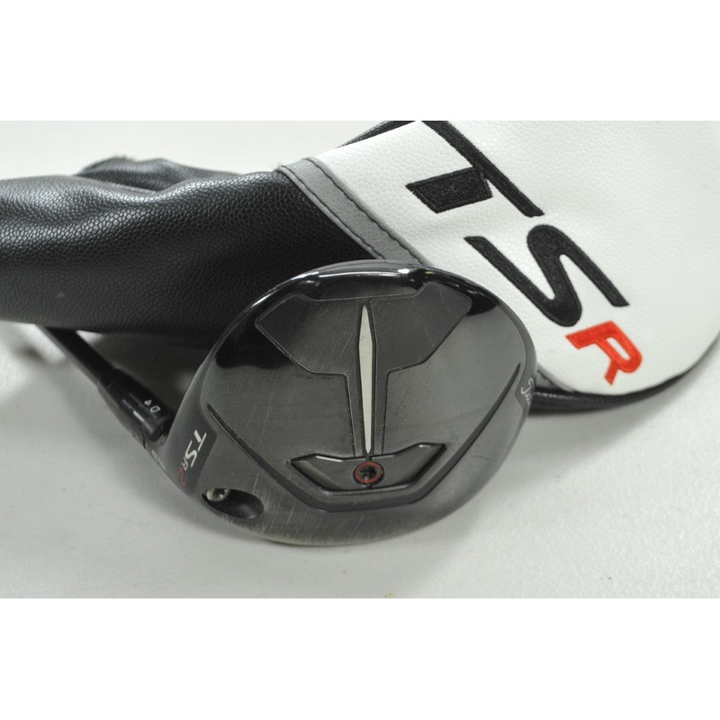 Titleist TSR2 16.5* Fairway Wood Regular Flex Right Tensei AV Graphite # 195485