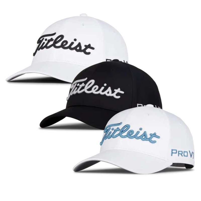 Titleist Women’s Tour Performance Hat 2022