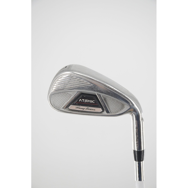 Tommy Armour Atomic 7 Iron S Flex 38.5″