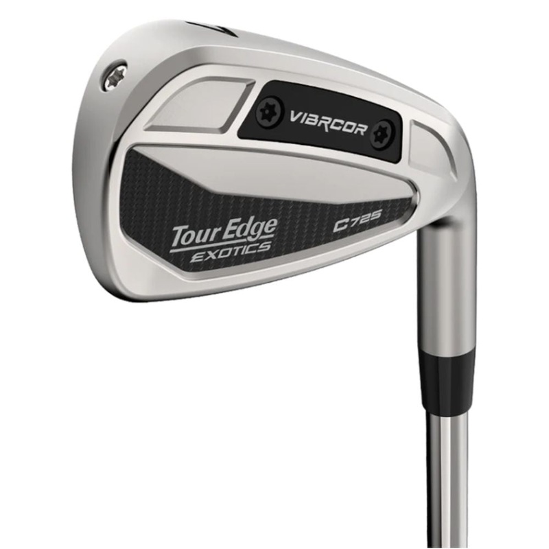 Tour Edge Exotics C725 Custom Irons