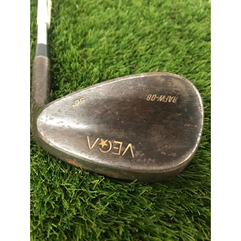 Vega Wedge 56