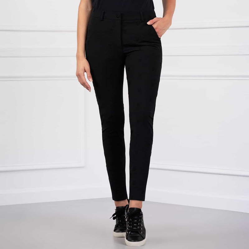 Women’s Full Length Darkness Pants