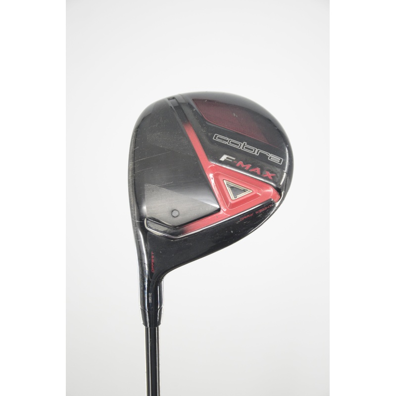Women’s Lefty Cobra F-Max 3 Wood W Flex 41.75″