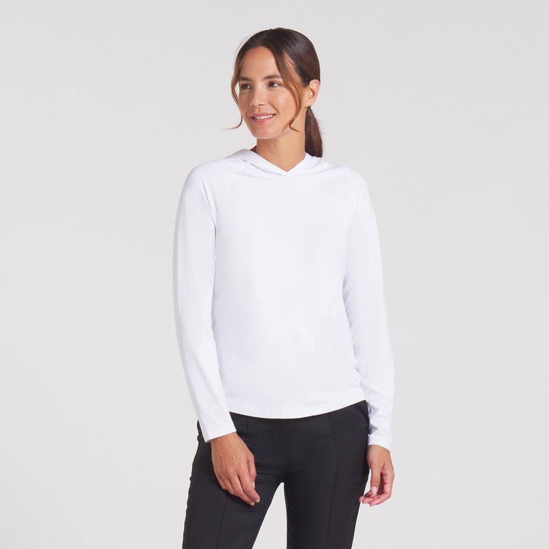Women’s YouV Brrr Golf Hoodie