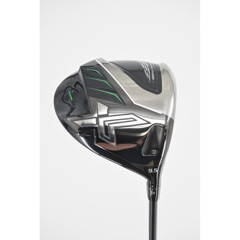 XXIO 2022 X 9.5 Degree Driver S Flex 46″