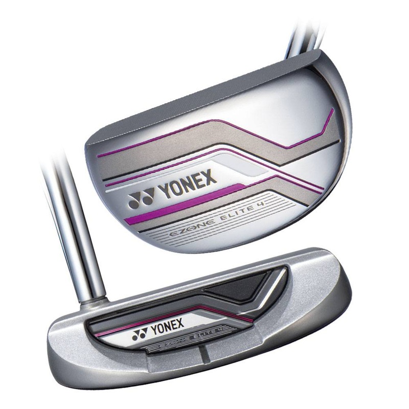 YONEX EZONE Elite 4.0 Putter – 23 Women