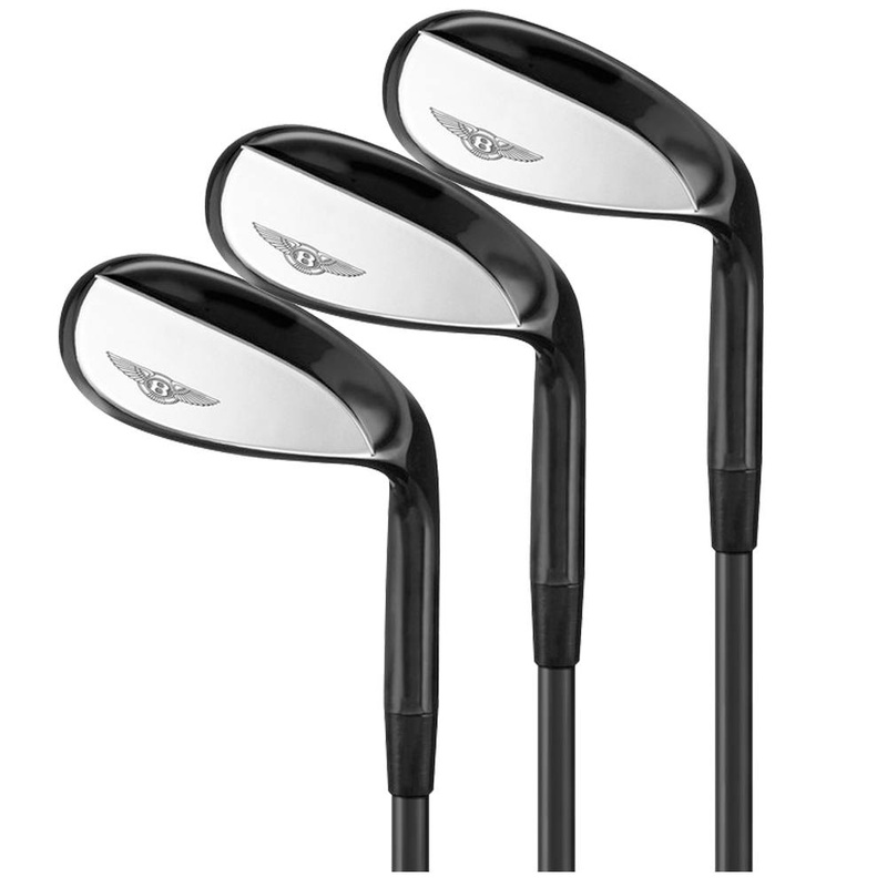 Bentley Golf BW1 Wedge (3 Pack) – 21 Women