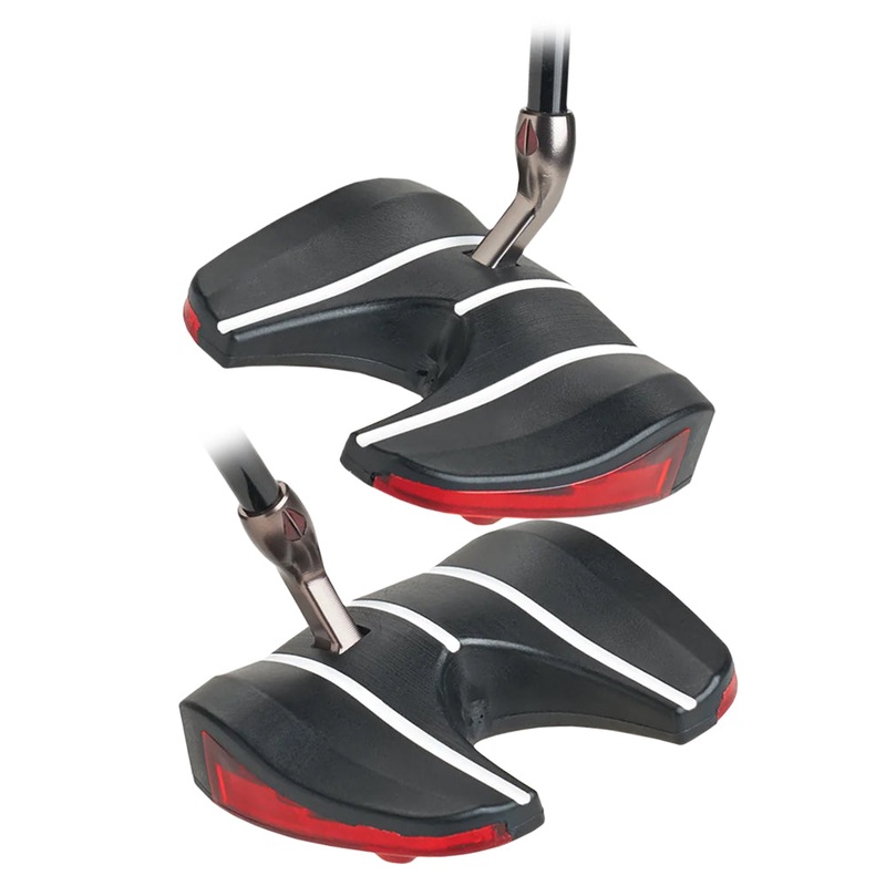 Bloodline Golf Vale Putter – 22