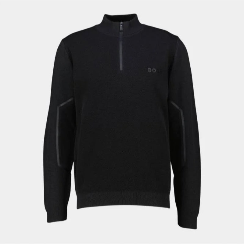 BOSS Paddy Golf Pullover