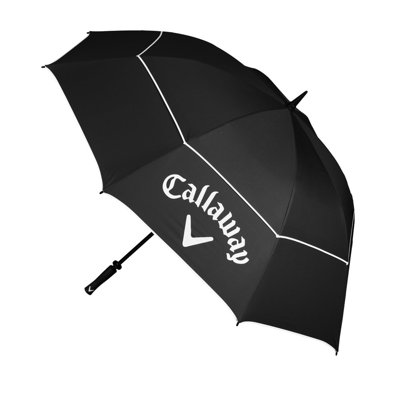 Callaway Golf Shield Umbrella 64″