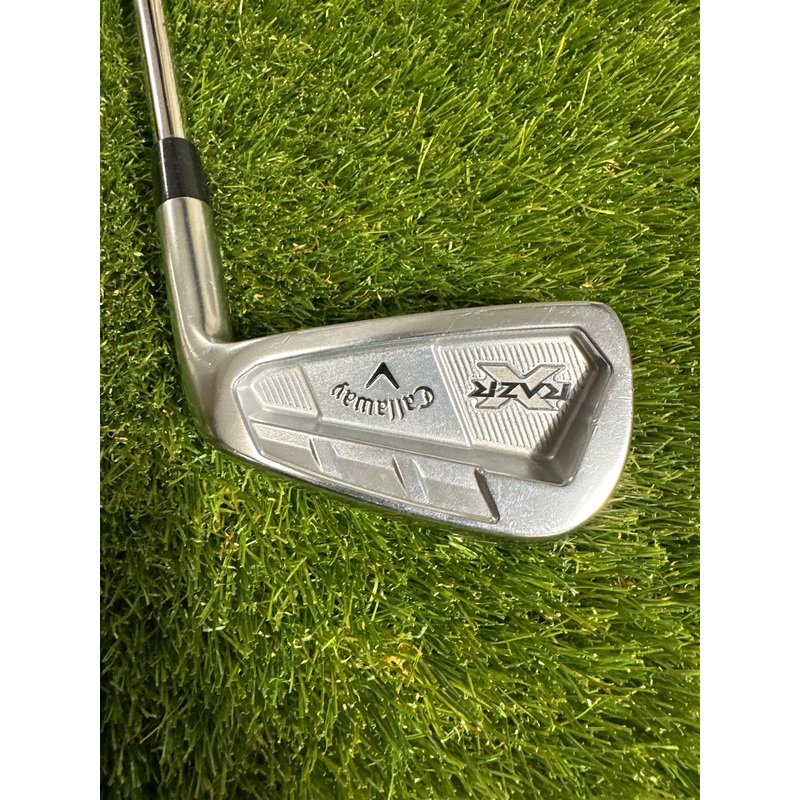 Callaway RAZR 6 Iron