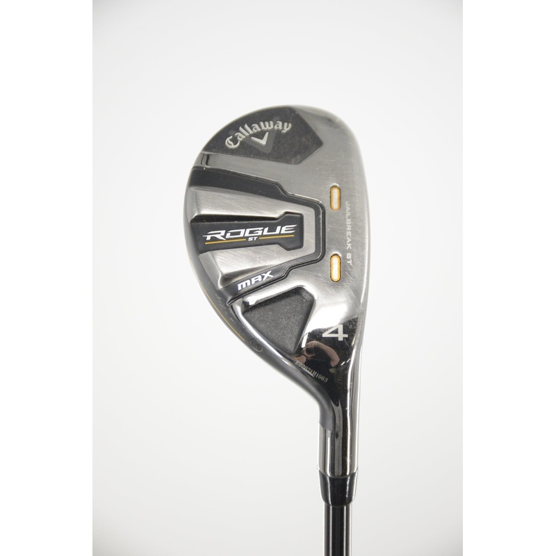 Callaway Rogue ST Max 4 Hybrid S Flex 39.5″