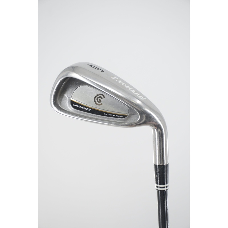Cleveland Launcher 6 Iron R Flex 37.25″