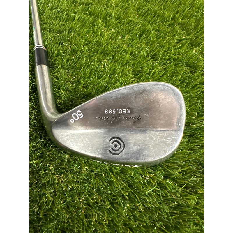 Cleveland Tour Action 50 Wedge
