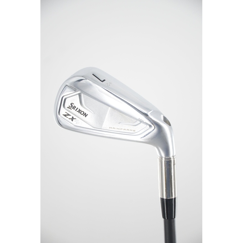 *Fitting Club* Srixon Zx4 MK II 7 Fitting Iron R Flex 36.75″