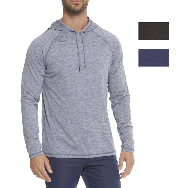 Flag & Anthem Men’s Hanover Performance Hoodie Pullover 24