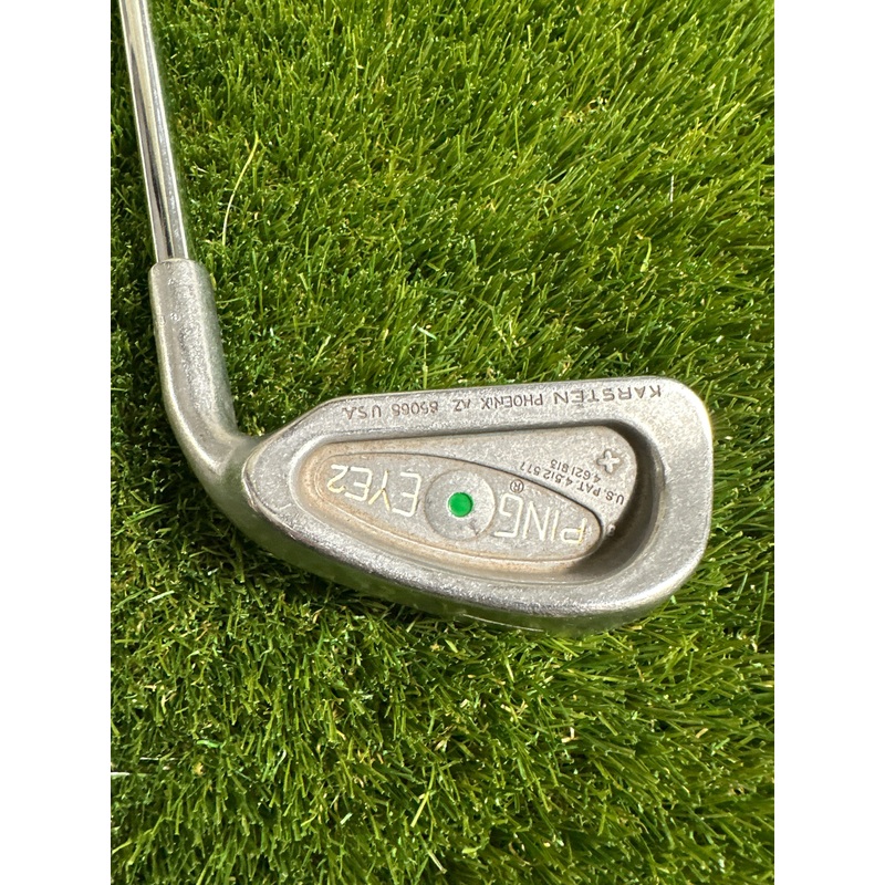 Ping Eye 2 1 Iron
