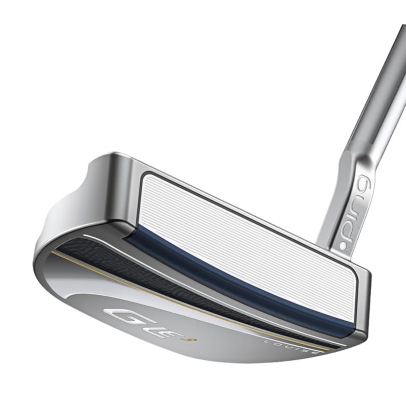PING G Le3 LOUISE Putter – 33″ inch – Womens