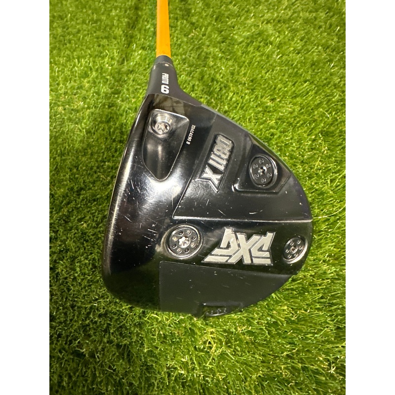 PXG Proto 0811X 9 Driver