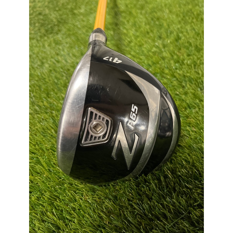 Srixon ZF65 4/17 FWY