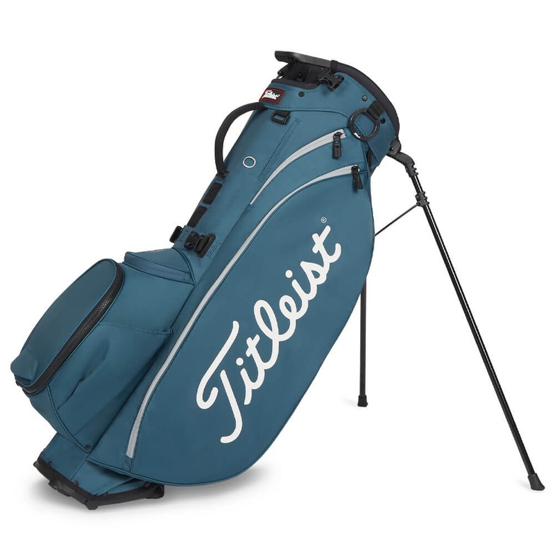 Titleist Players 5 Stand Bag – 24