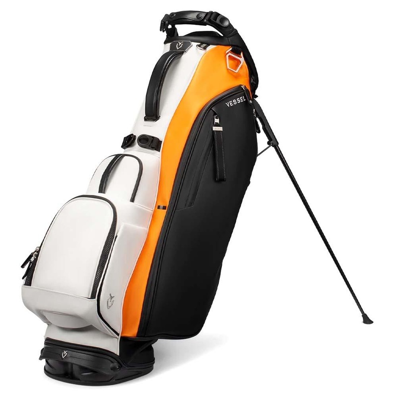 Vessel Bags Player V 6-Way Stand Bag – 24
